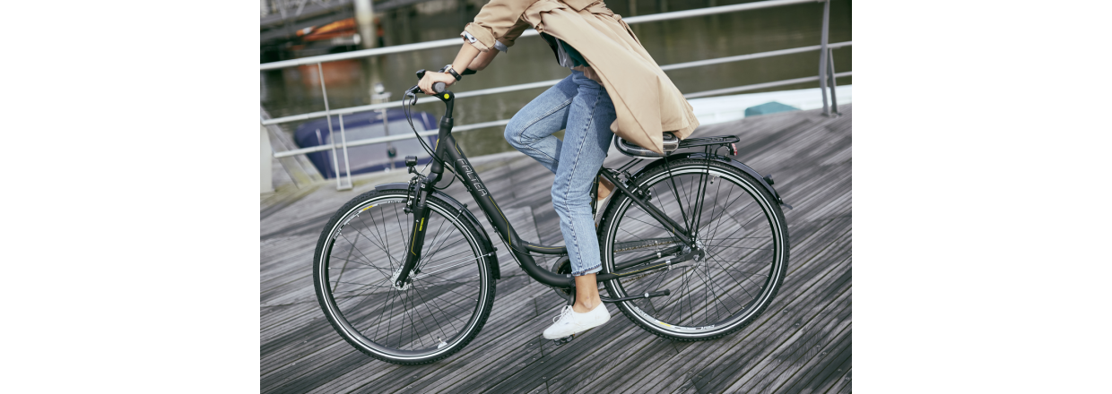 Tre tips til indstille cykel korrekt - Få gode råd her