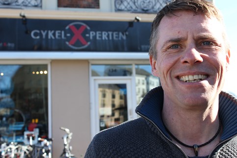 HELLERUP Strandvejen Hellerup - Bike&Co
