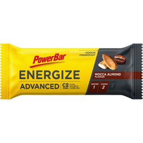 Energibar