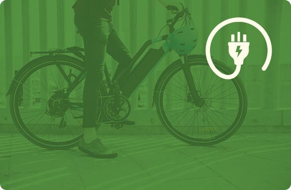 Bike&co | Tilbehør & | Butikker fordelt DK