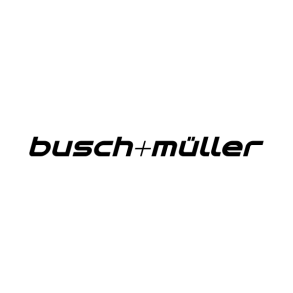 Busch+M&uuml;ller