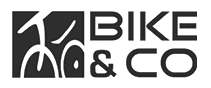 Bike&Co logo