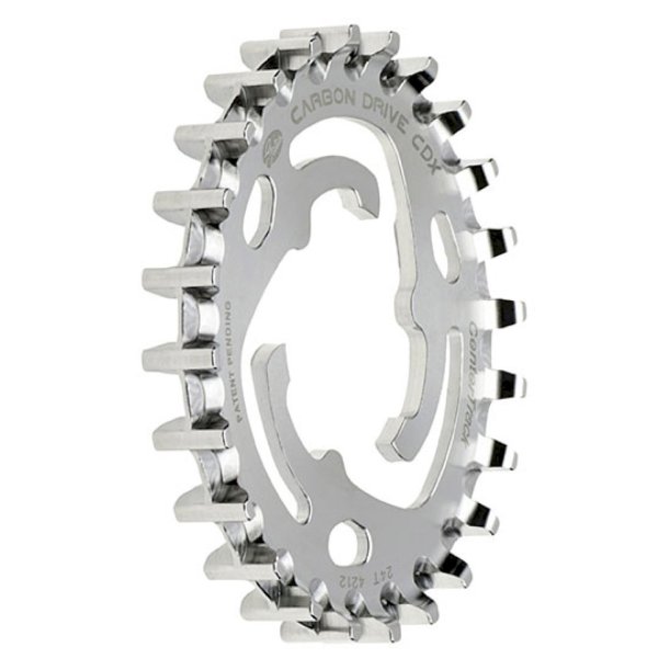 Gates CDX Surefit/Shimano