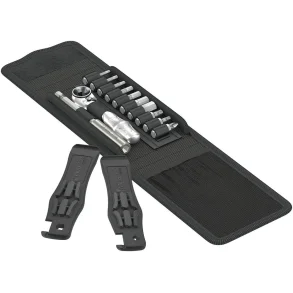 WERA Bicycle - 14 dele