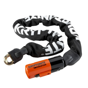 Kryptonite Evolution Series 4 VF 