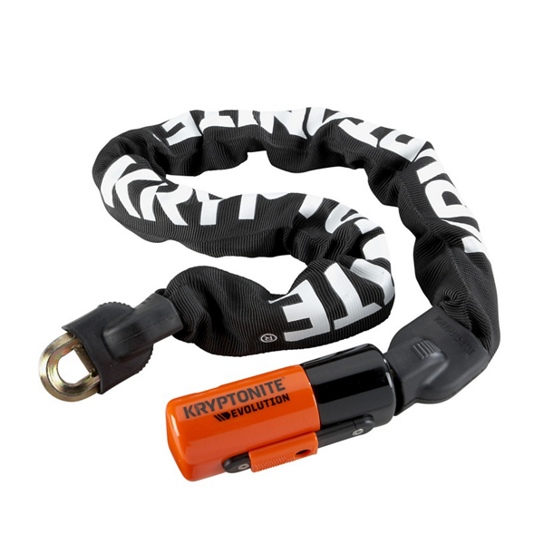 Kryptonite Evolution Series 4 VF 