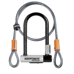 Kryptonite Kryptolok Mini 7 VF 