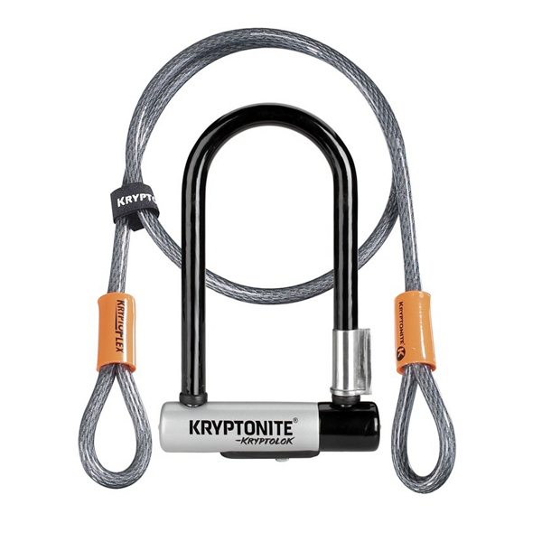 Kryptonite Kryptolok Mini 7 VF 