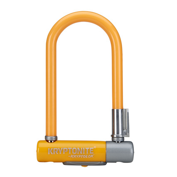 Kryptonite Kryptolok 2 Mini7 