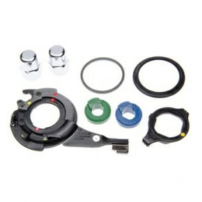 Shimano Nexus 8 Komponentst