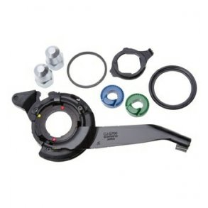 Shimano Alfine 11 Komponentst