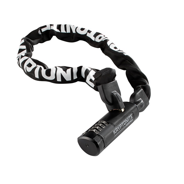 Kryptonite Keeper 790 
