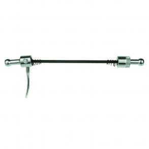 M-Wave Stikaksel til Ethjuls bagagetrailer