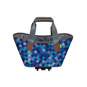 Racktime Agnetha taske - Deep Ocean