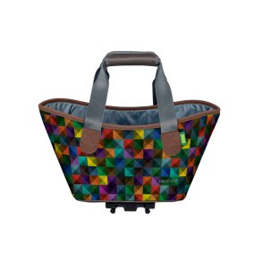 Racktime Agnetha taske - Parrot