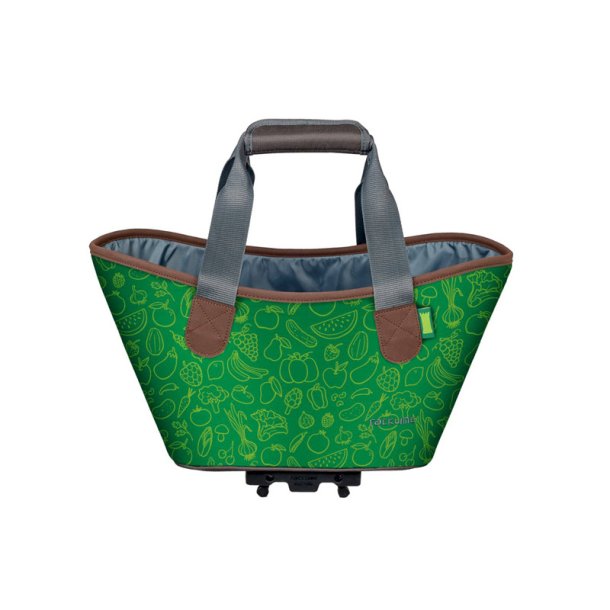 Racktime Agnetha taske  - Veggie