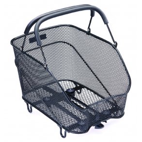 Racktime Baskit Trunk bagkurv Small