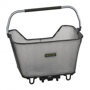 Racktime Baskit Deluxe bagkurv