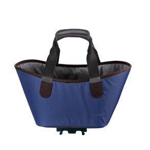 Racktime  Agnetha erry blue