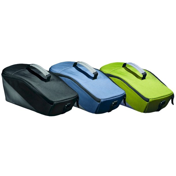 Racktime Talis Trunk 8L