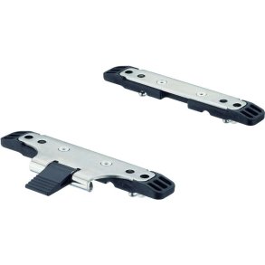 Racktime Snapit adapter til tung last