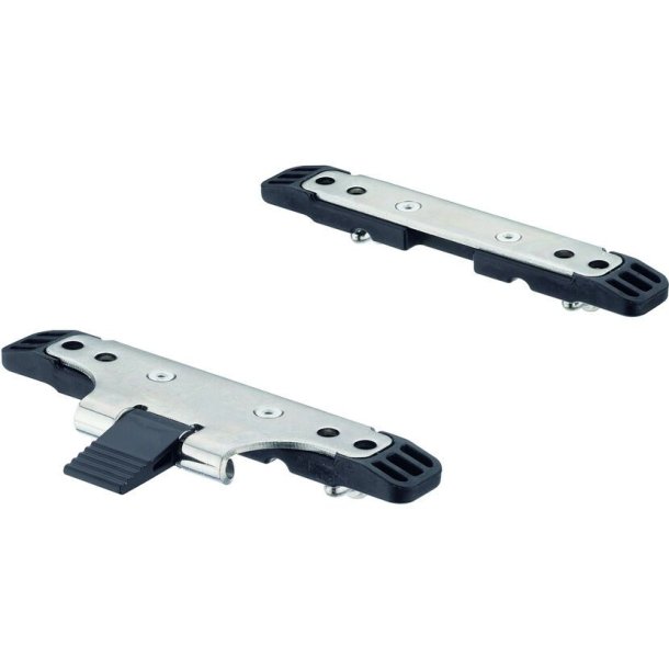 Racktime Snapit adapter til tung last