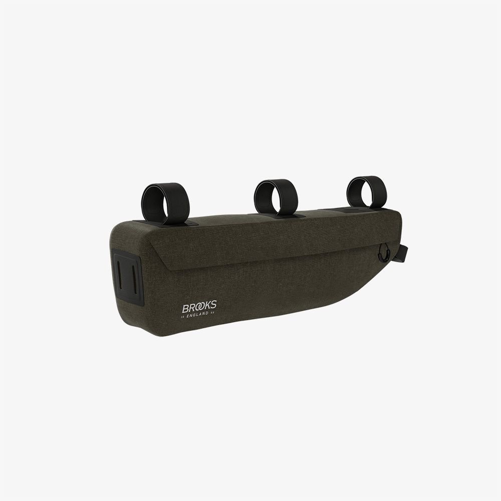 Brooks Scape Top Tube Bag | steltaske