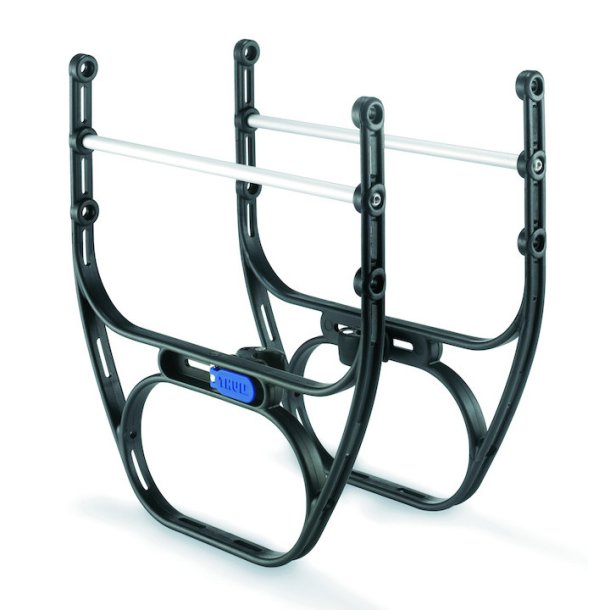 Thule Pack &acute;n Pedal Rack Sideramme