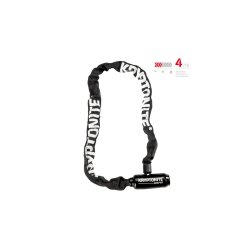 Kryptonite Keeper 585 Integrated Chain