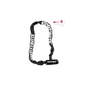 Kryptonite Keeper 585 Integrated Chain