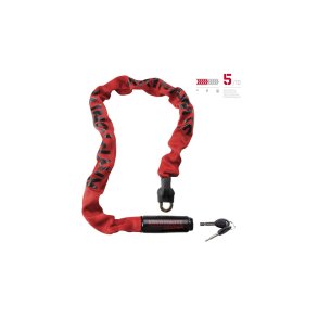 Kryptonite Keeper 785 Integrated Chain