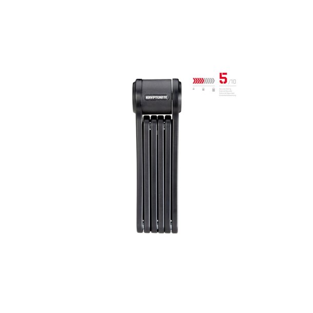 Kryptonite Keeper 510