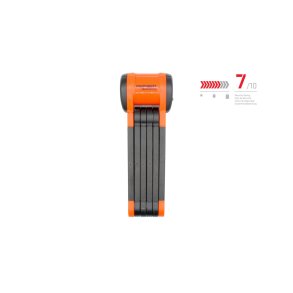 Kryptonite Evolution 790 VF