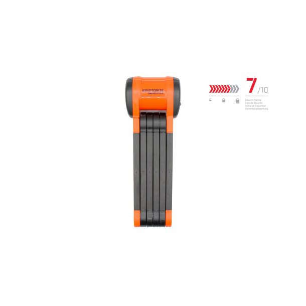 Kryptonite Evolution 790 VF