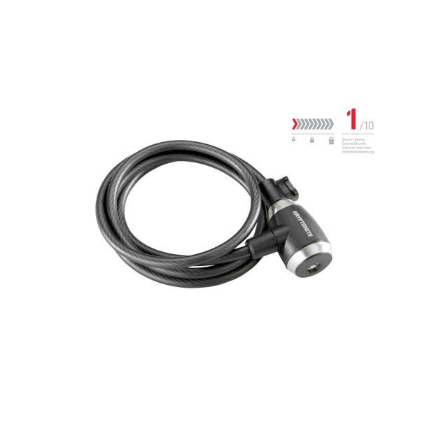 Kryptonite KryptoFlex 815