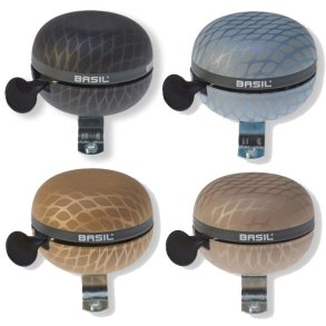 Basil Noir Klokke Ding Dong