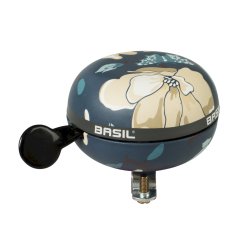 Basil Magnolia Klokke