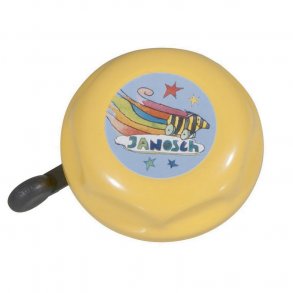 Bike Fashion Janosch barneklokke