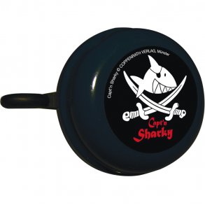 Bike Fashion Captn Sharky