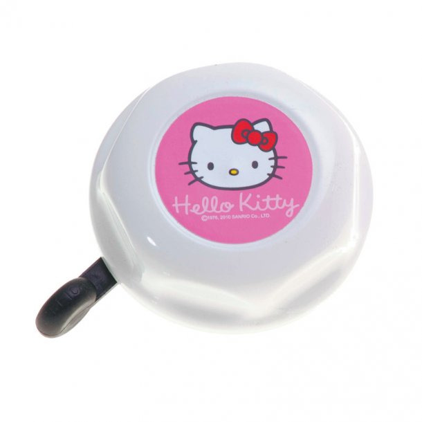 Bike Fashion Hello Kitty