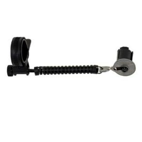 Matrix Styrdmper max 63mm