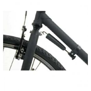 Hebie Styrdmper 28-62mm