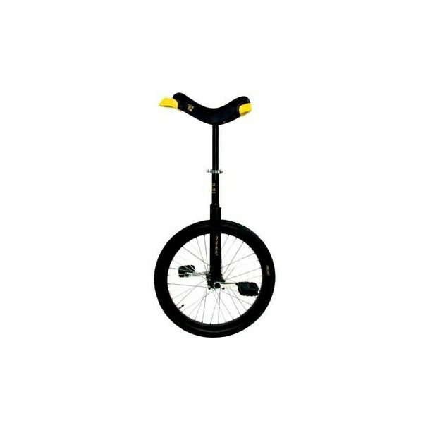 QU-AX Unicykel 20"