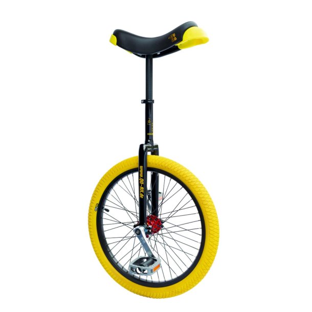 QU-AX Unicykel 20"