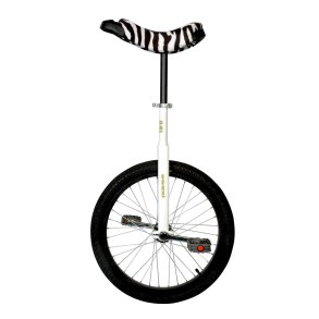 QU-AX Unicykel 20