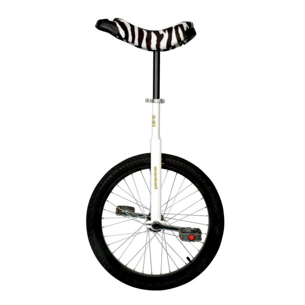 QU-AX Unicykel 20"