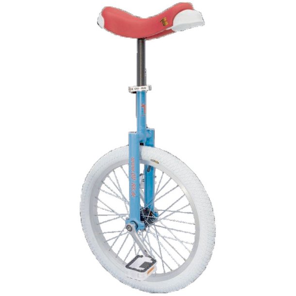 QU-AX Unicykel 20"