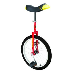 QU-AX Unicykel 20