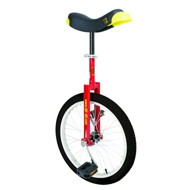 QU-AX Unicykel 20"