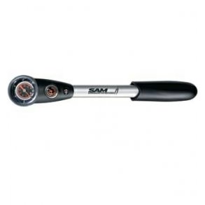 SKS SAM Pumpe til Affjedring